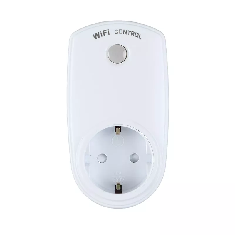 Presa Wi-Fi UE