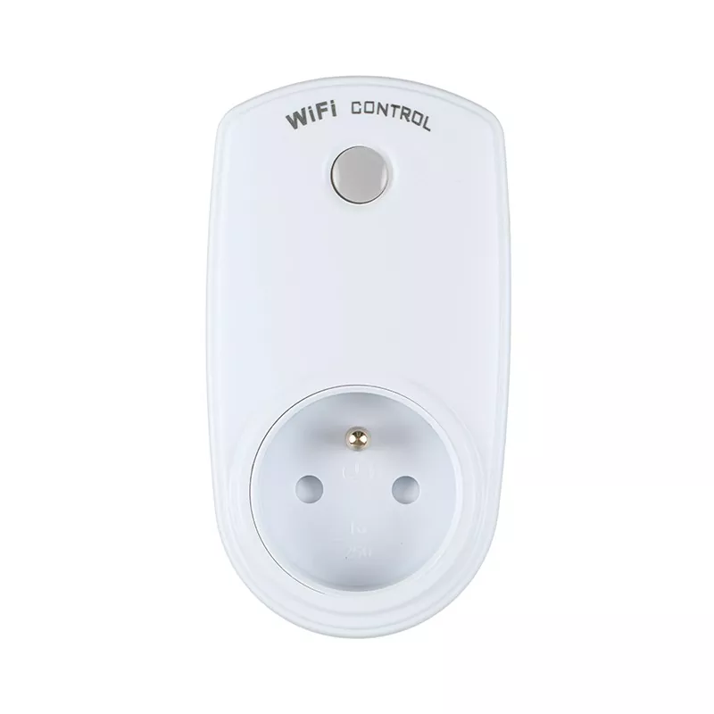 Presa Wi-Fi FR