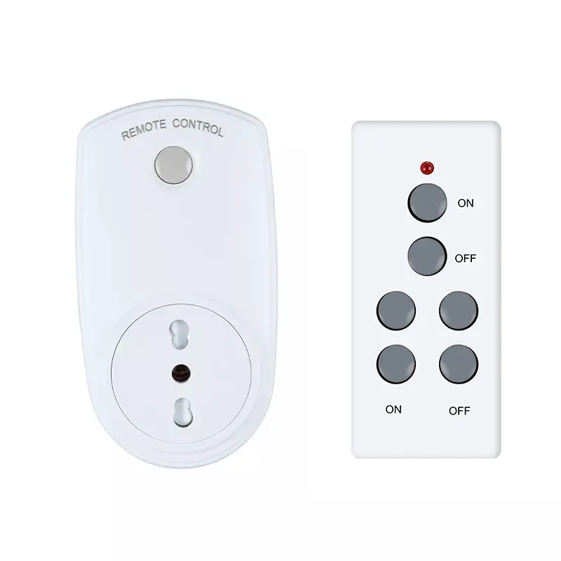 Smart Home Plug ITA Presa per telecomando