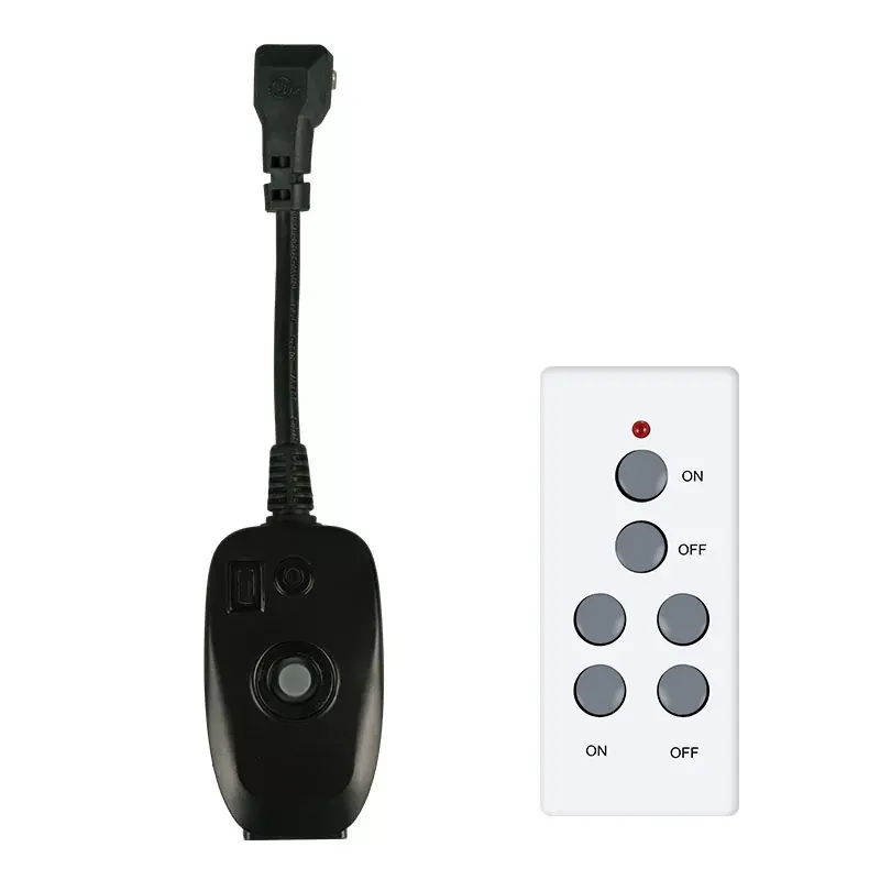 Presa per telecomando USA Smart Outlet