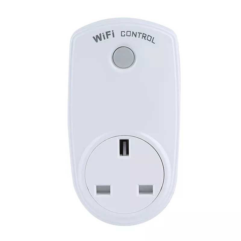 Presa Wi-Fi nel Regno Unito