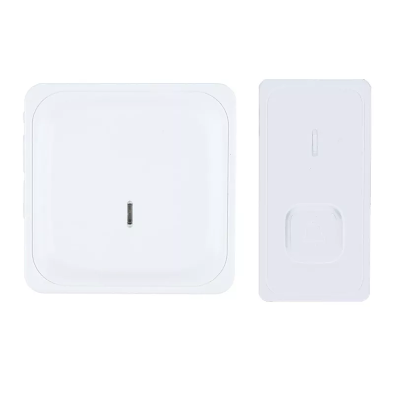 Campanello con telecomando wireless nel Regno Unito